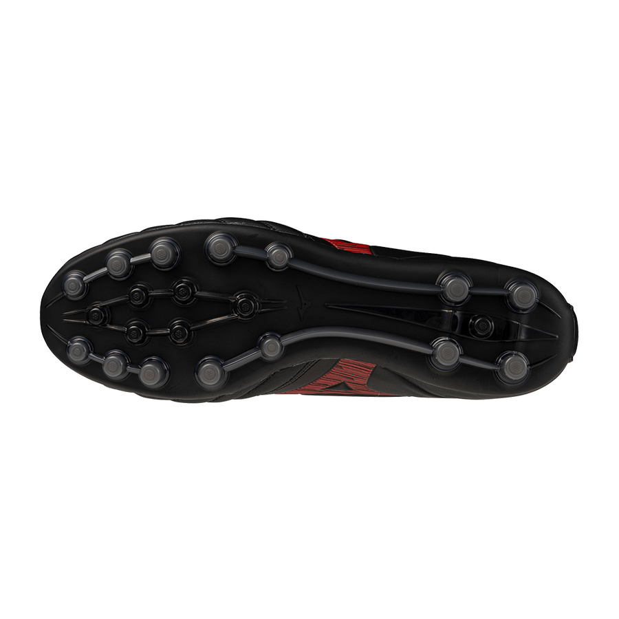 Mizuno MORELIA NEO IV PRO AG Black/MORELIA 40th Red/Black